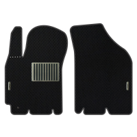 Car Mats Chevrolet Lacetti (2002-…)