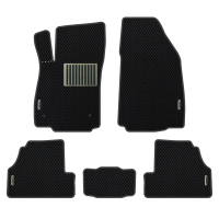 Car Mats Chevrolet Tracker (Trax) (2013-2019)