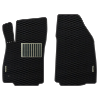 Car Mats Chevrolet Tracker (Trax) (2013-2019)