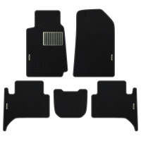 Car Mats Chevrolet TrailBlazer (2012-2019)