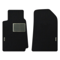 Car Mats Chevrolet TrailBlazer (2012-2019)