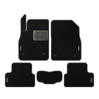Car Mats Chevrolet Cruze (2008-2016)
