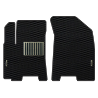 Car Mats Chevrolet Aveo T250 (2005-2011)