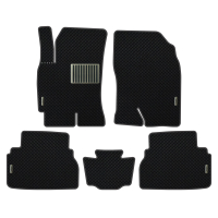 Car Mats Chevrolet Epica (2006-2014)