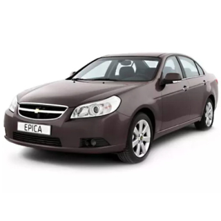 Car Mats Chevrolet Epica (2006-2014)