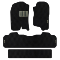 Car Mats Chevrolet Tahoe  (2007-2014)