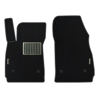 Car Mats Chevrolet Malibu (2013-2016)