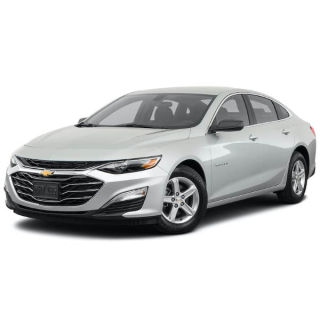 Car Mats Chevrolet Malibu (2013-2016)