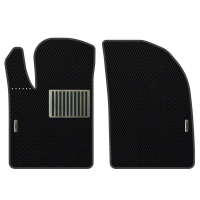 Car Mats Chevrolet Aveo T200 (2002-2008)