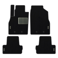 Car Mats Chevrolet Volt (2010-2015)