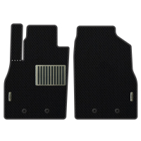 Car Mats Chevrolet Volt (2010-2015)