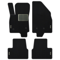 Car Mats Chevrolet Volt (2015-2019)