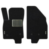 Car Mats Chevrolet Volt (2015-2019)