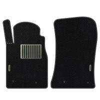 Car Mats Chevrolet Camaro (2009-2015)