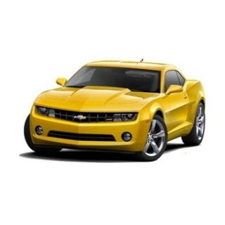 Car Mats Chevrolet Camaro (2009-2015)
