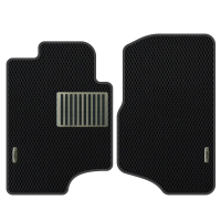 Car Mats Chevrolet Silverado (2007-2014)