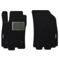 Car Mats Chevrolet Sonic  (2011-…)