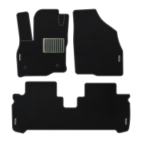 Car Mats Chevrolet Bolt (2016-…)