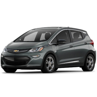 Car Mats Chevrolet Bolt (2016-…)