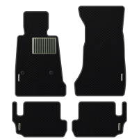 Car Mats Chevrolet Camaro (2016-…)