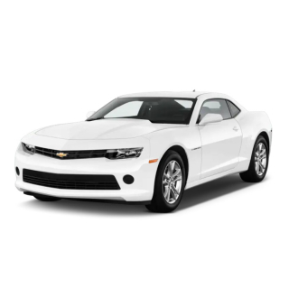 Car Mats Chevrolet Camaro (2016-…)