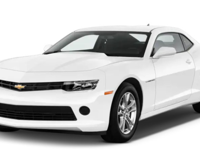 Car Mats Chevrolet Camaro (2016-…)