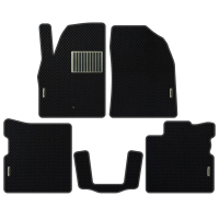 Car Mats Chevrolet HHR (2006-2011)