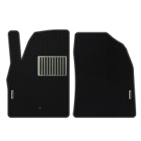Car Mats Chevrolet HHR (2006-2011)