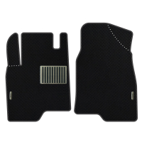 Car Mats Chevrolet Captiva (2011-2013)