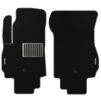 Car Mats Chevrolet Orlando (2010-2018)