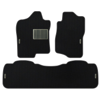 Car Mats Chevrolet Suburban (2007-2014)