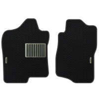 Car Mats Chevrolet Suburban (2007-2014)