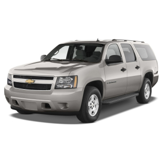 Car Mats Chevrolet Suburban (2007-2014)