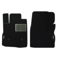 Car Mats Chevrolet Equinox (2009-2015)