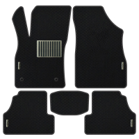Car Mats Chevrolet Tracker (Trax) (2019-…)