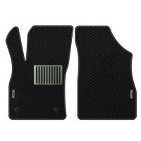 Car Mats Chevrolet Tracker (Trax) (2019-…)