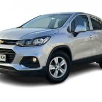 Car Mats Chevrolet Tracker (Trax) (2019-…)