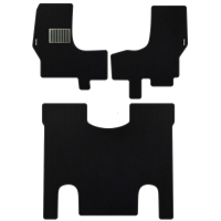 Car Mats Chevrolet Express (2003-2014)