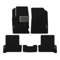 Car Mats Chevrolet Colorado (2013-…)