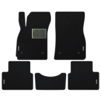 Car Mats Chevrolet Malibu (2012-2013)