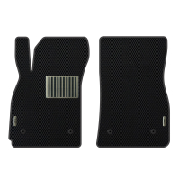 Car Mats Chevrolet Malibu (2012-2013)