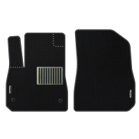 Car Mats Chevrolet Malibu (2015-…)