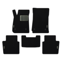 Car Mats Chevrolet Impala (2013-…)