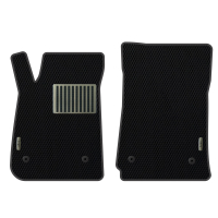 Car Mats Chevrolet Impala (2013-…)