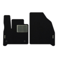 Car Mats Chevrolet Traverse (2017-…)