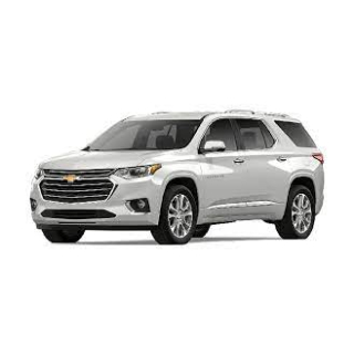 Car Mats Chevrolet Traverse (2017-…)