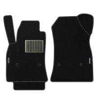 Car Mats Chevrolet Cruze (2016-2019)