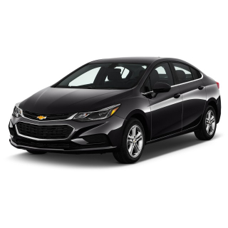 Car Mats Chevrolet Cruze (2016-2019)