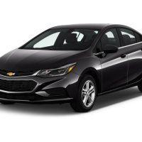 Car Mats Chevrolet Cruze (2016-2019)
