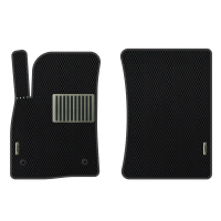 Car Mats Chevrolet Cruze (2014-2016)